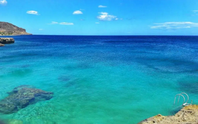 Wonderful seaside residence