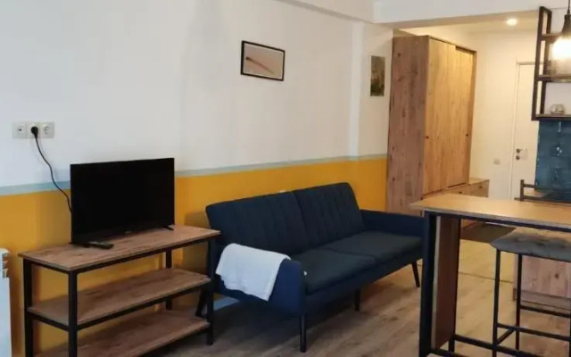 Evdo Apartments F1 Modern Studio