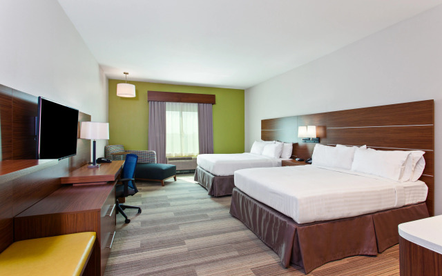Holiday Inn Express & Suites Houston S - Medical Ctr Area by IHG