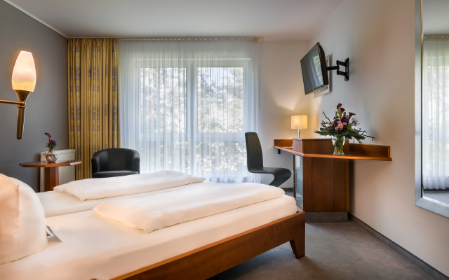 Garner Hotel Oberhausen by IHG