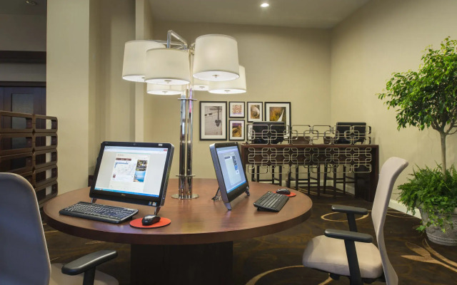 Sheraton Wilmington South Hotel