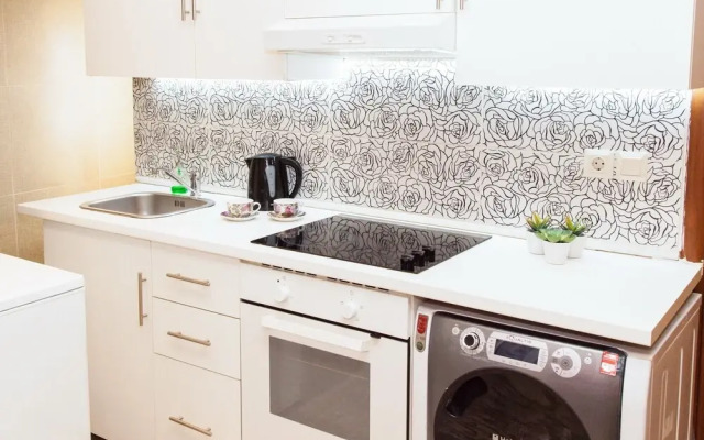 Luxury Design at Exarchia