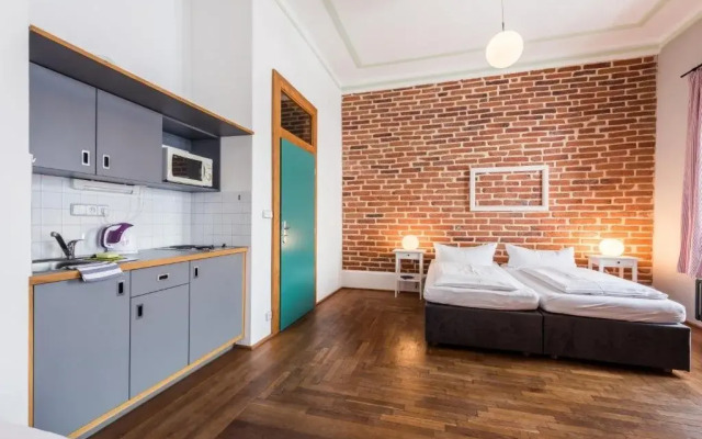 HolidayPark Mlázovy