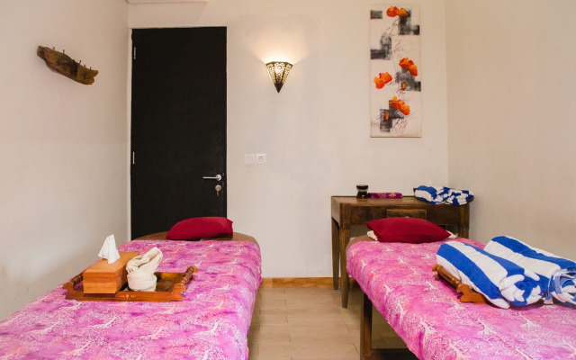 Grand Kesambi Resort and Villa