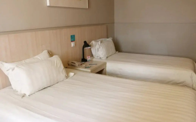 Jinjiang Inn Zhongshan Hubin Road Branch