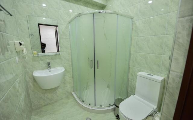 Eco Boutique Hotel