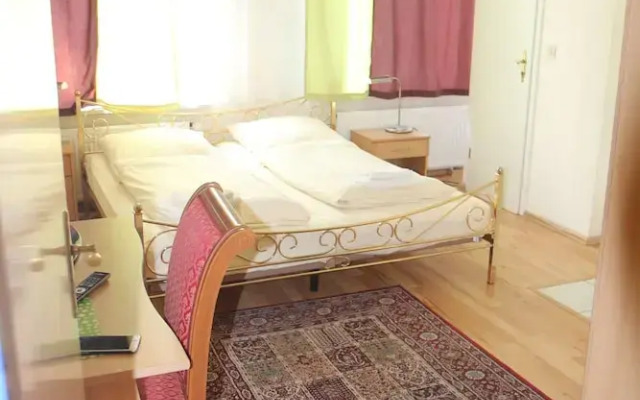 Hotel Aran