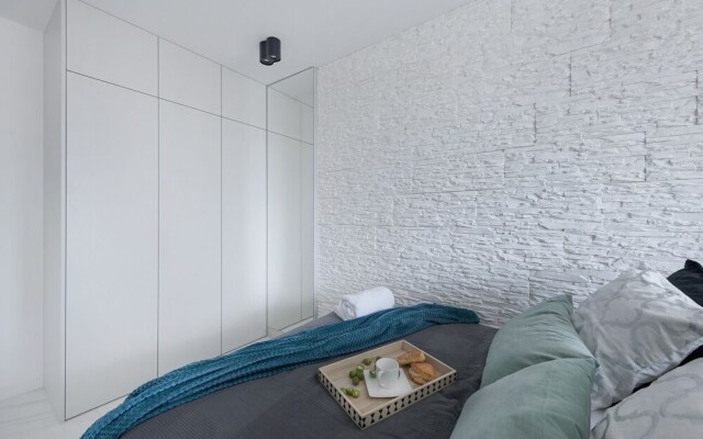 P&O Apartments Zgoda 23