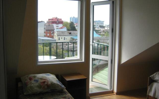 Guest House Mirniy