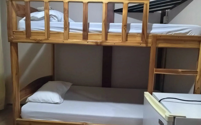 La Boya Hotel y Parque Acuático