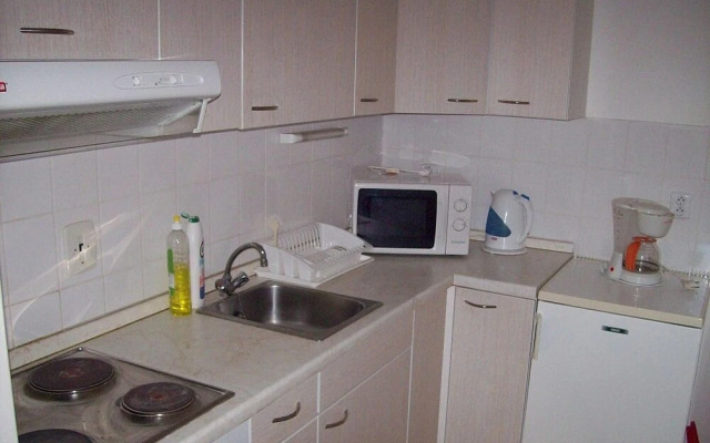 Apartment J Chymov 2