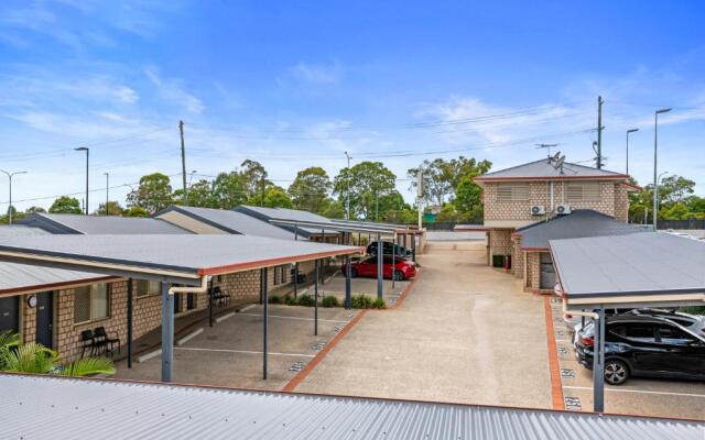 Browns Plains Motor Inn