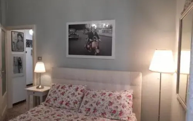 Italian Vintage House