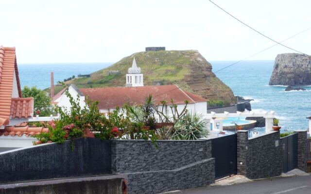 Studio Sea And Nature, Porto Da Cruz
