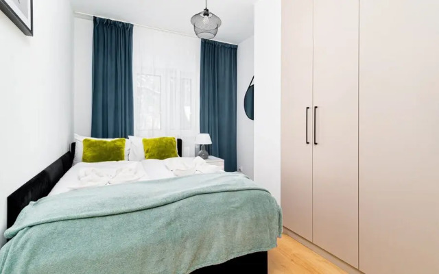 Apartamenty Sun & Snow Słowackiego