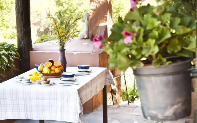 Holiday Home El Cerrillo