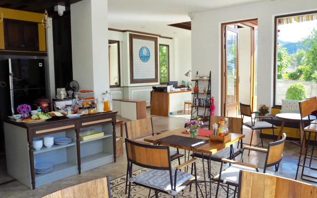 Pai CherKaew Boutique House