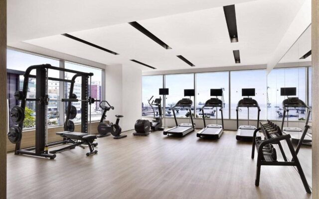 Fairfield by Marriott Busan Songdo Beach