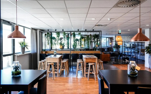 Amrâth Apart Hotel Schiphol Badhoevedorp
