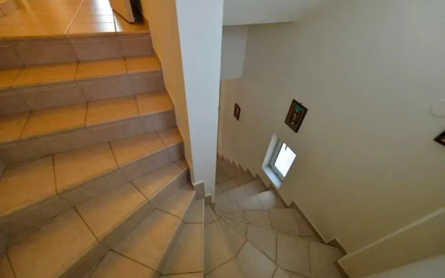 Luxurious 4bedroom Villa Kerezenia