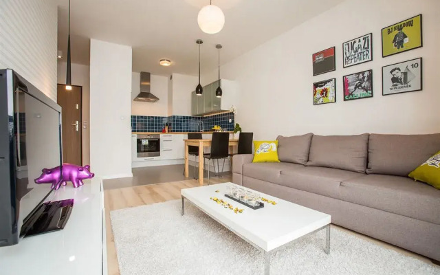 Mojito Apartments