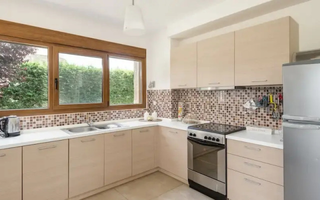 Belus Luxury Villas
