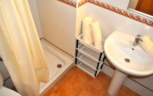 Palm Beach 2d Vista Al Mar