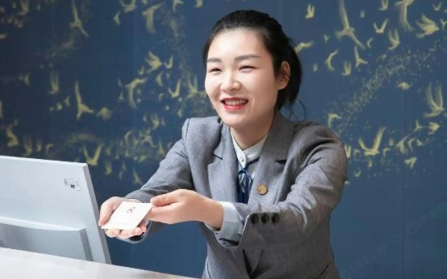 Zhengzhou City Fun Hotel (Exhibition Center)