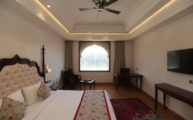 Regenta Central City Vilas Palace Ambala