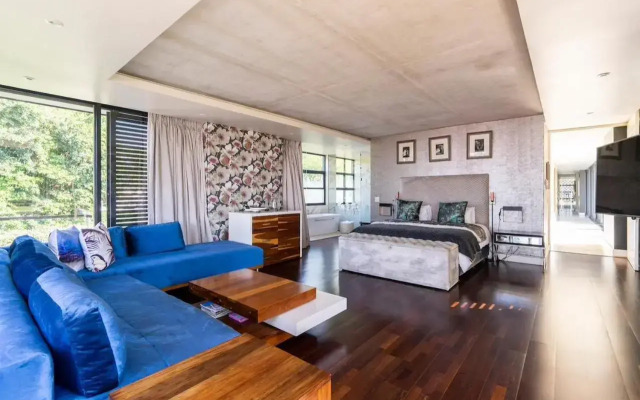 Umhlanga Beach Villa