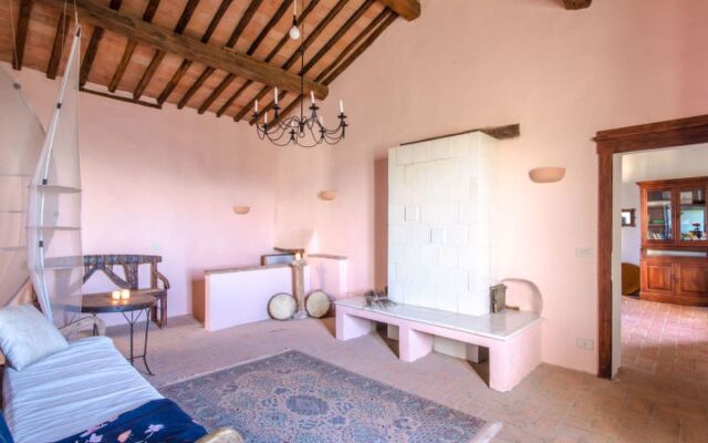 Locazione Turistica Bel Giardino