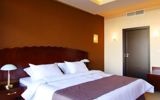 The Vineyards Spa & Resort
