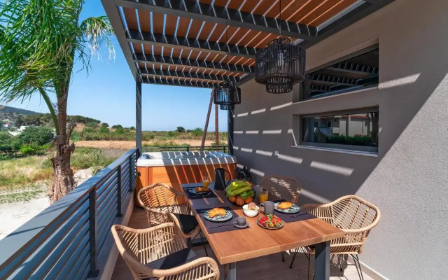 Palmeral Luxury Suites