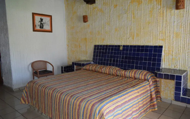 Hotel Rancho las Margaritas