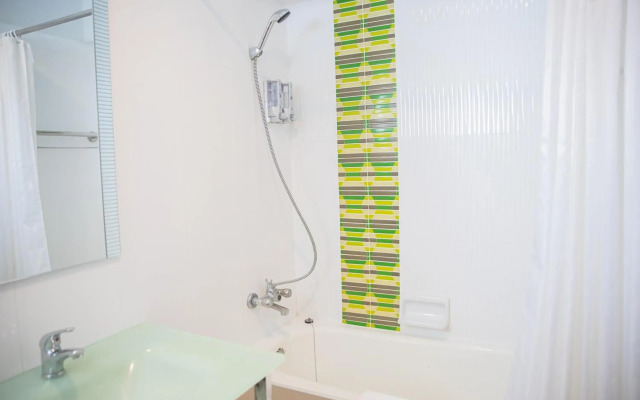 Baiyoke Suite Hotel