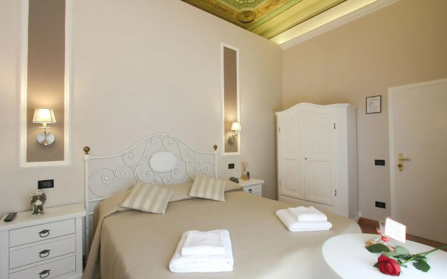 Hotel Ferrucci Firenze