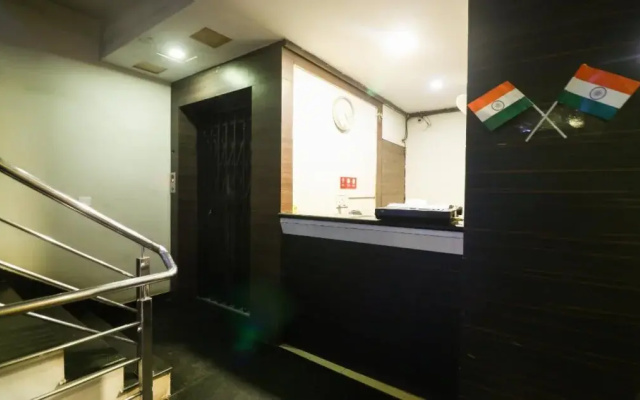 OYO 9027 Hotel Orchid Regency