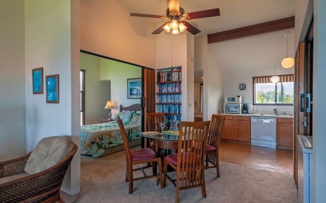 Sealodge F9 - 1 Br Condo