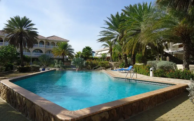 Curacao Luxury Holdiay Rentals