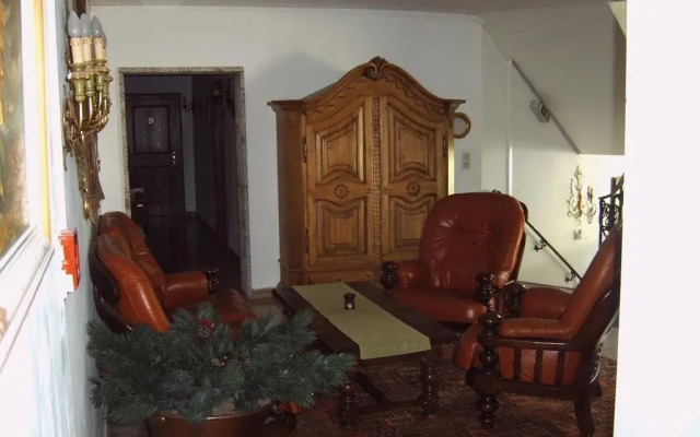 Appartementhaus Hochkönig 1