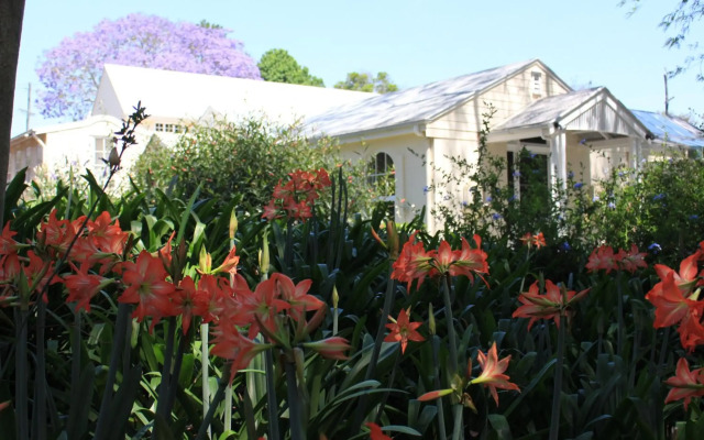 WinterGreen Manor at Maleny