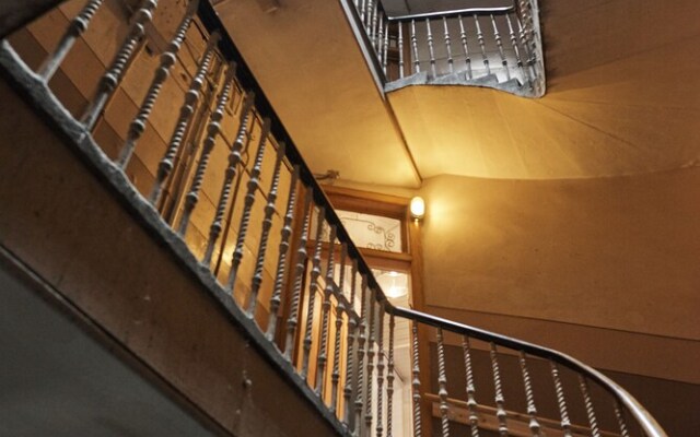 Bright Stay Bruntsfield