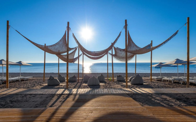 Gennadi Grand Resort
