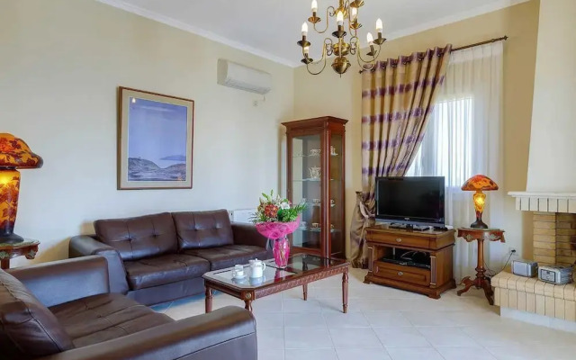 Villa Kalithea