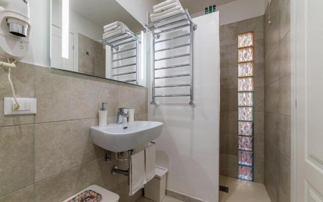 Appartamento Via Genova