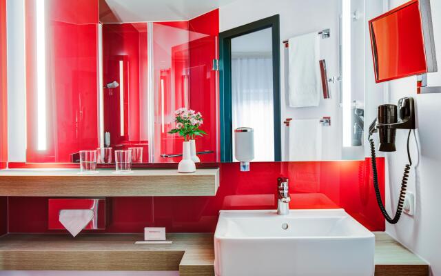 IntercityHotel Rostock