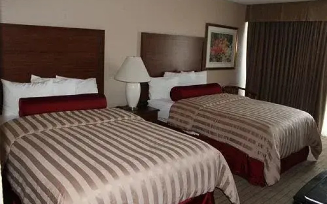Hotel Waco