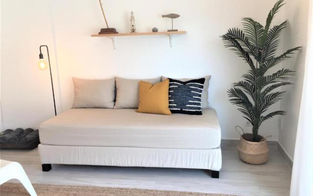 Alto Mar Apartment