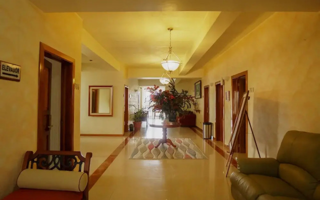Hotel Anna Inn