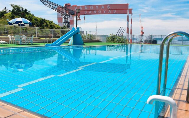 Kurashiki - Hotel / Vacation STAY 31267